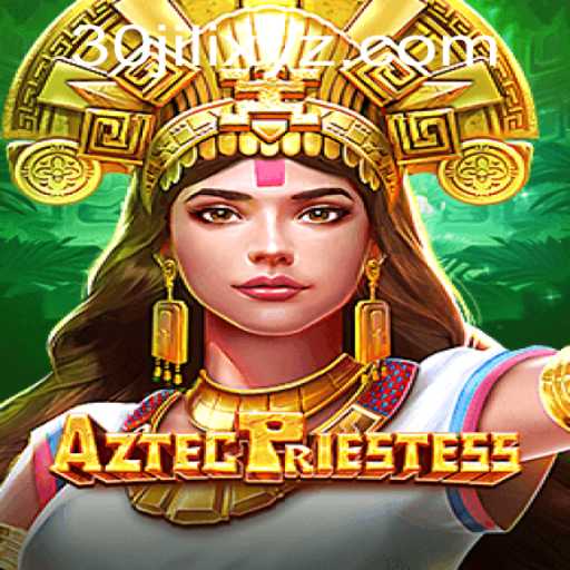 The Mystical World of AztecPriestess: A Captivating Gaming Experience