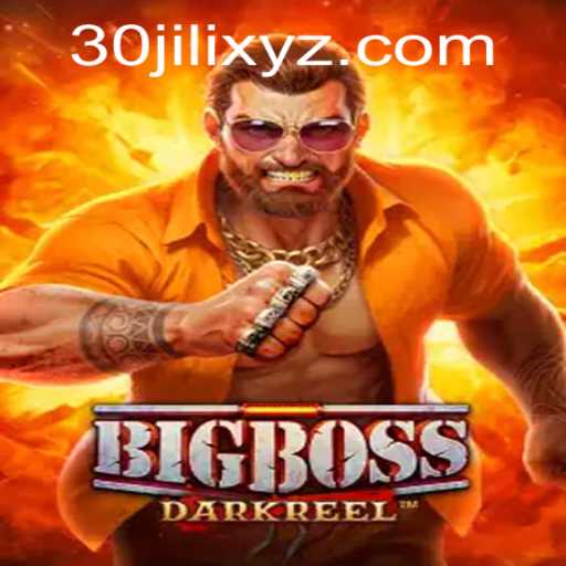 BigBoss: A Thrilling Adventure into Strategy and Skill