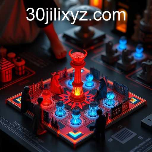 30JILI