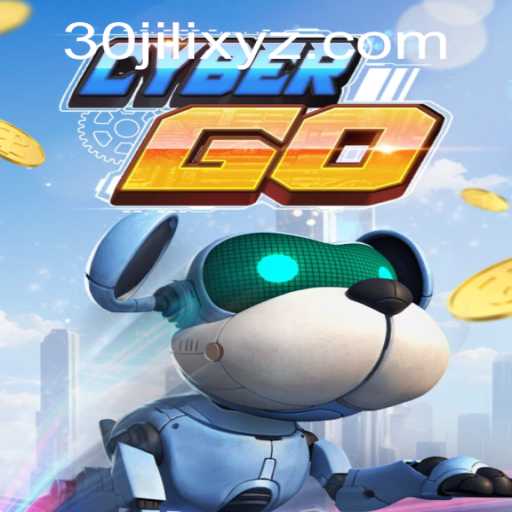 Dive into the Futuristic World of CyberGO: A Revolutionary Gaming Experience