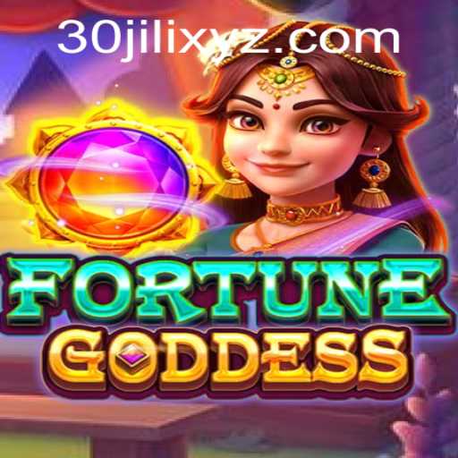 Discover the Enchanting World of FORTUNEGODDESS with 30JILI