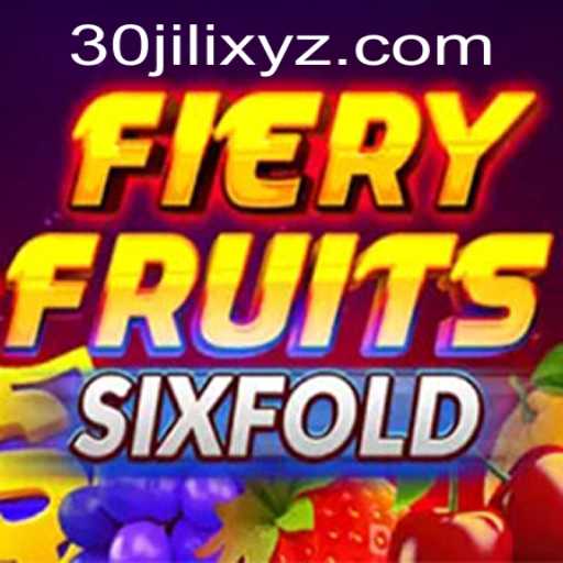 Unveiling FieryFruitsSixFold: A Game of Strategy and Luck