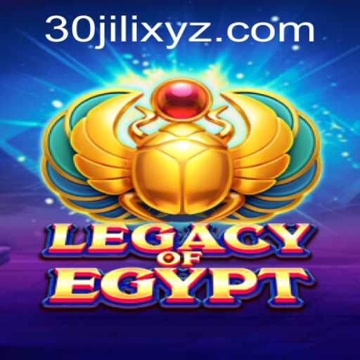 Exploring the Enigma of LegacyOfEgypt and the 30JILI Phenomenon