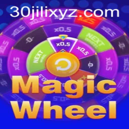 MagicWheel: A Game of Chance and Strategy Revolutionizing Entertainment