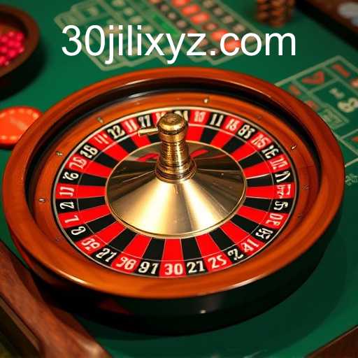 30JILI