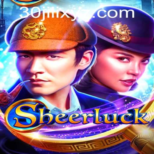 Unveiling Sheerluck: A New Gaming Sensation with a Twist of Mystery