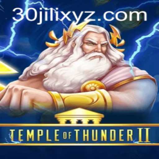 Unveiling the Mysteries of TempleofThunderII: A Journey Through the Thunderous Realm