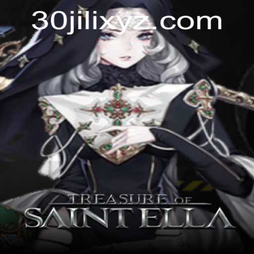 Discover the Excitement of TreasureofSaintElla: A Unique Adventure with 30JILI