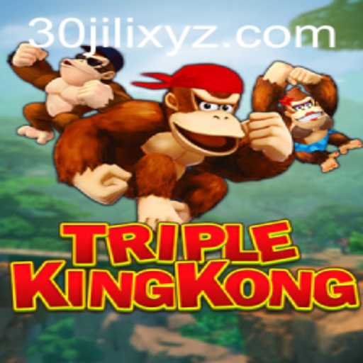 Discover the Thrills of TripleKingKong: An In-depth Look into the Game