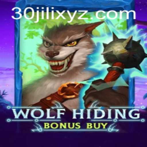 Unveiling the Mystique of WolfHidingBonusBuy: A Journey into Exciting Gameplay