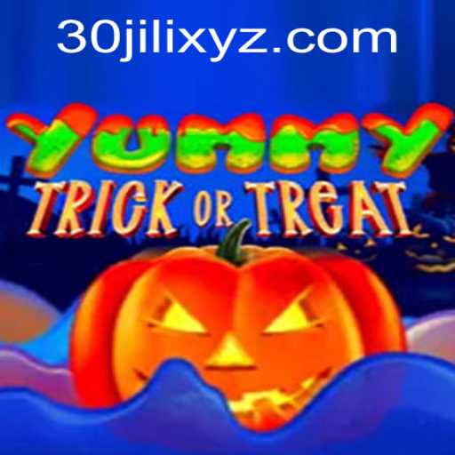 Delve into the Eerie World of YummyTrickorTreat